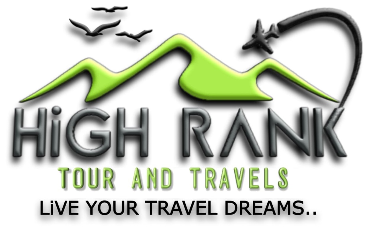 High Rank Tour & Travels